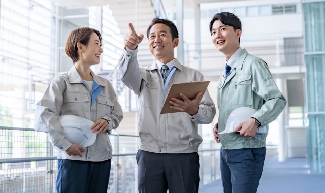 今日もご安全に! 今日もご安全に!